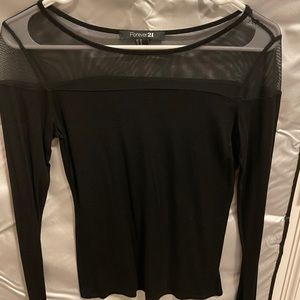 Forever 21 top